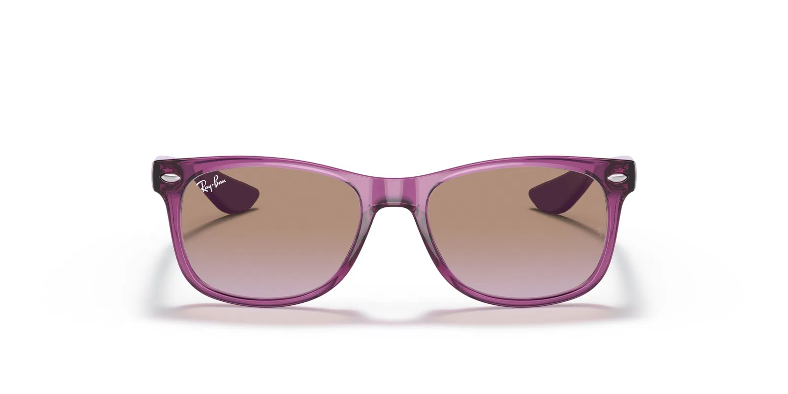 Ray-Ban Kids Rj9052s 0RJ9052SF Sunglasses - view 29